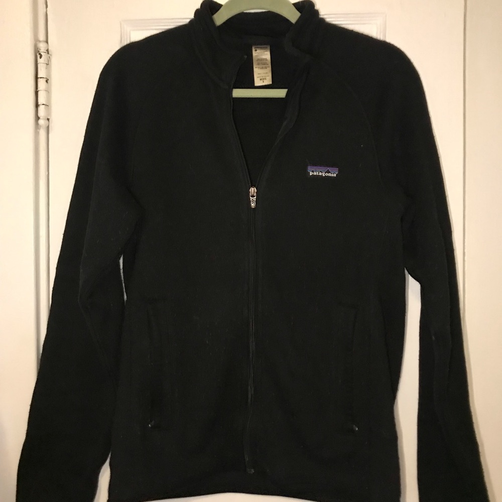 Patagonia Men’s Better Sweater Jacket